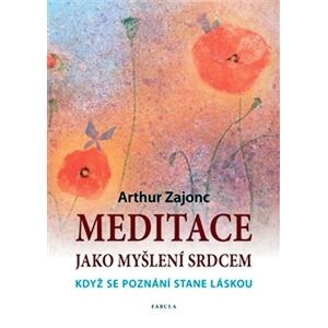 Meditace jako myšlení srdcem