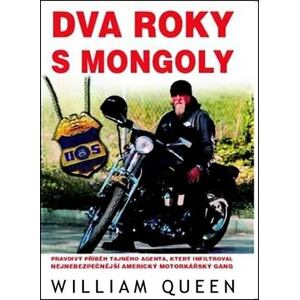 Dva roky s Mongoly