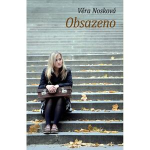 Obsazeno - 2. vydání