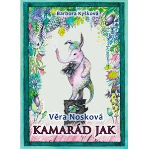 Kamarád Jak