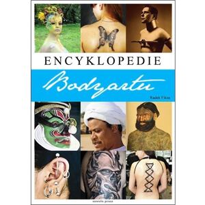 Encyklopedie bodyartu