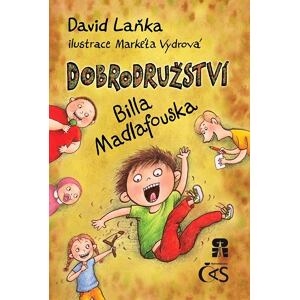Dobrodružství Billa Madlafouska