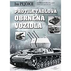 Protiletadlová obrněná vozidla