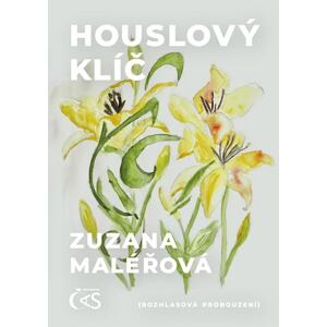 Houslový klíč (Rozhlasová probouzení)