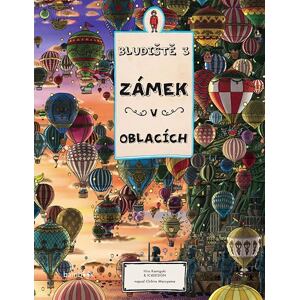 Bludiště 3 - Zámek v oblacích