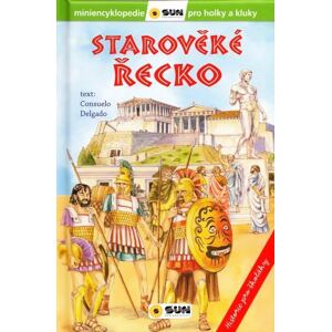 Starověké Řecko - Historie pro školáky