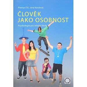 Člověk jako osobnost