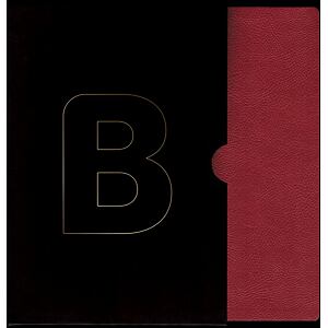 Bible21 XL Bordeaux