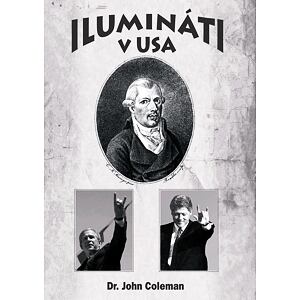 Ilumináti v USA