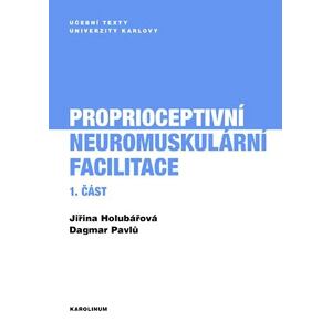 Proprioceptivní neuromuskulární facilitace 1. část