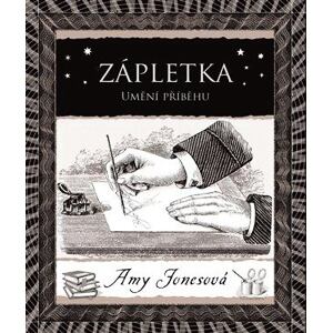 Zápletka - Umění příběhu