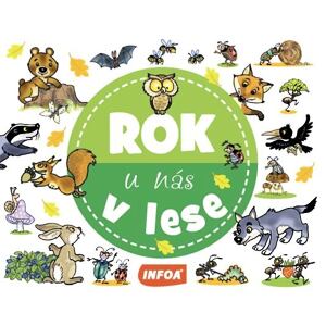 Rok u nás - V lese