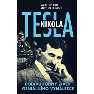 Nikola Tesla