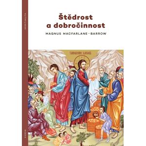 Štědrost a dobročinnost