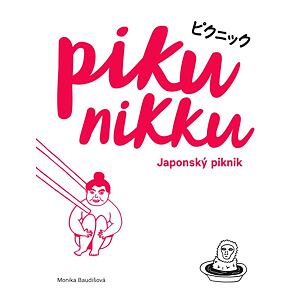 Pikunikku - Japonský piknik / 2. vydání