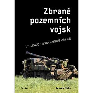 Zbraně pozemních vojsk v rusko-ukrajinské válce