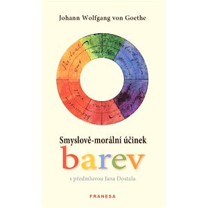 Smyslově-morální účinek barev