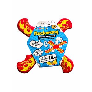 SPORTO Rackarang Pěnový bumerang