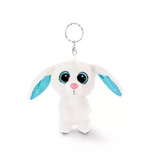 NICI Glubschis klíčenka  Králík Wolli-Dot 9cm