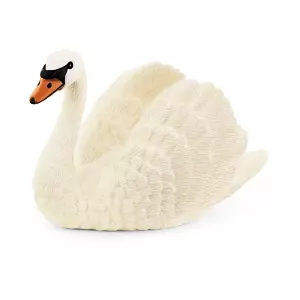 Schleich Zvieratko - labuť