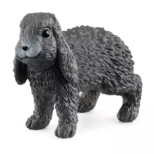 Schleich Zvieratko - králik baránok