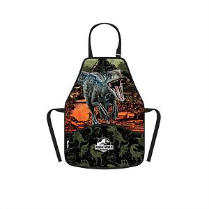 Oxybag Zástera Jurassic World