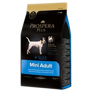 PROSPERA Plus Mini Adult 2 kg