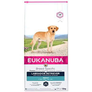 EUKANUBA Labrador Retriever 12 kg