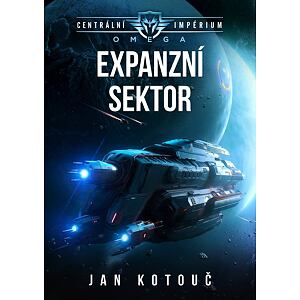 Centrální impérium: Omega 2 - Expanzní sektor