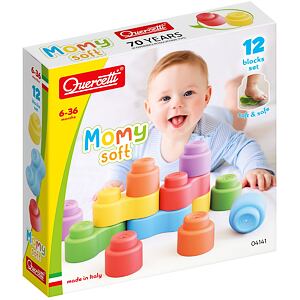 Quercetti Momy Soft 12