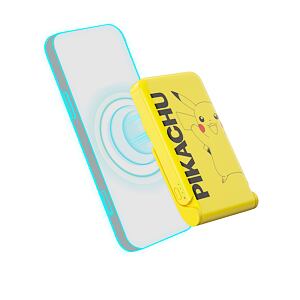 OTL Pokémon Pikachu Magnetická Bezdrátová powerbanka
