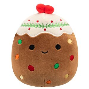 SQUISHMALLOWS Ovocný koláč - Maldon