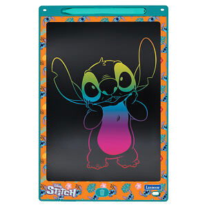 Lexibook Kreslicí tablet s E-inkem Disney Stitch
