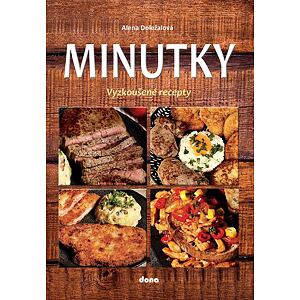 Minutky - Vyzkoušené recepty