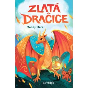 Zlatá dračice