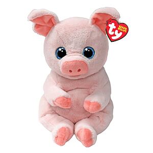 TY Beanie Bellies PENELOPE, 24 cm - prasátko