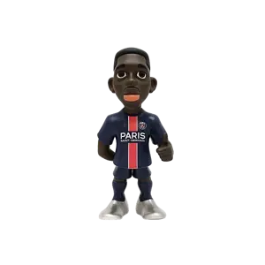 MINIX Football 7 cm: Club PSG - DEMBELÉ
