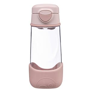 b.box Sport lahev na pití 450 ml - blush crush