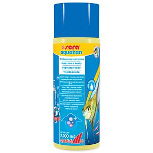 Sera Aquatan 500ml