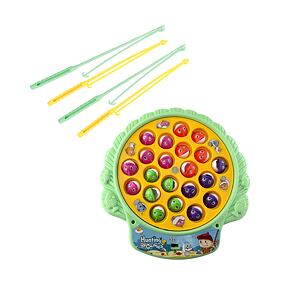 GEMIN Hladné rybičky