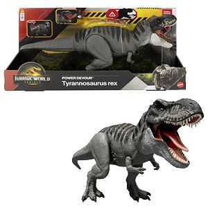 Jurassic World Dinosaurus T-Rex