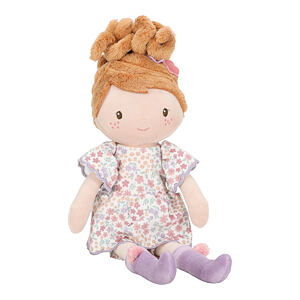 Little Dutch Bábika Ava 35 cm