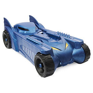 Spin Master Batman Batmobile pre figúrky 30cm