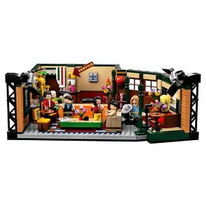 LEGO Ideas 21319 Central Perk