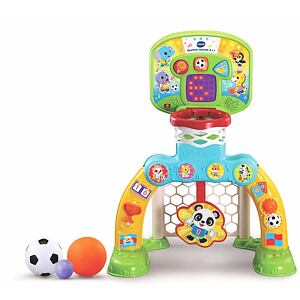 Vtech Športové centrum 3v1 sk