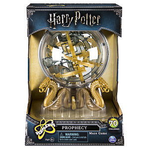 Spin Master SMG Perplexus Harry Potter