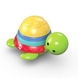 Fisher Price Skládací želvička do vany