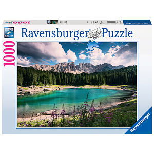 Ravensburger Dolomity 1000 dielikov