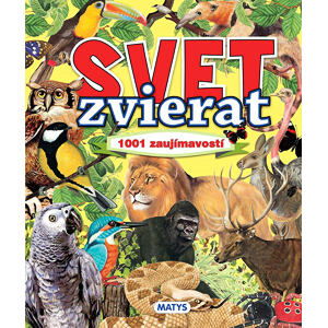 Pemic Svet zvierat