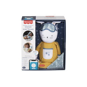 Fisher Price Zajíček na spinkání